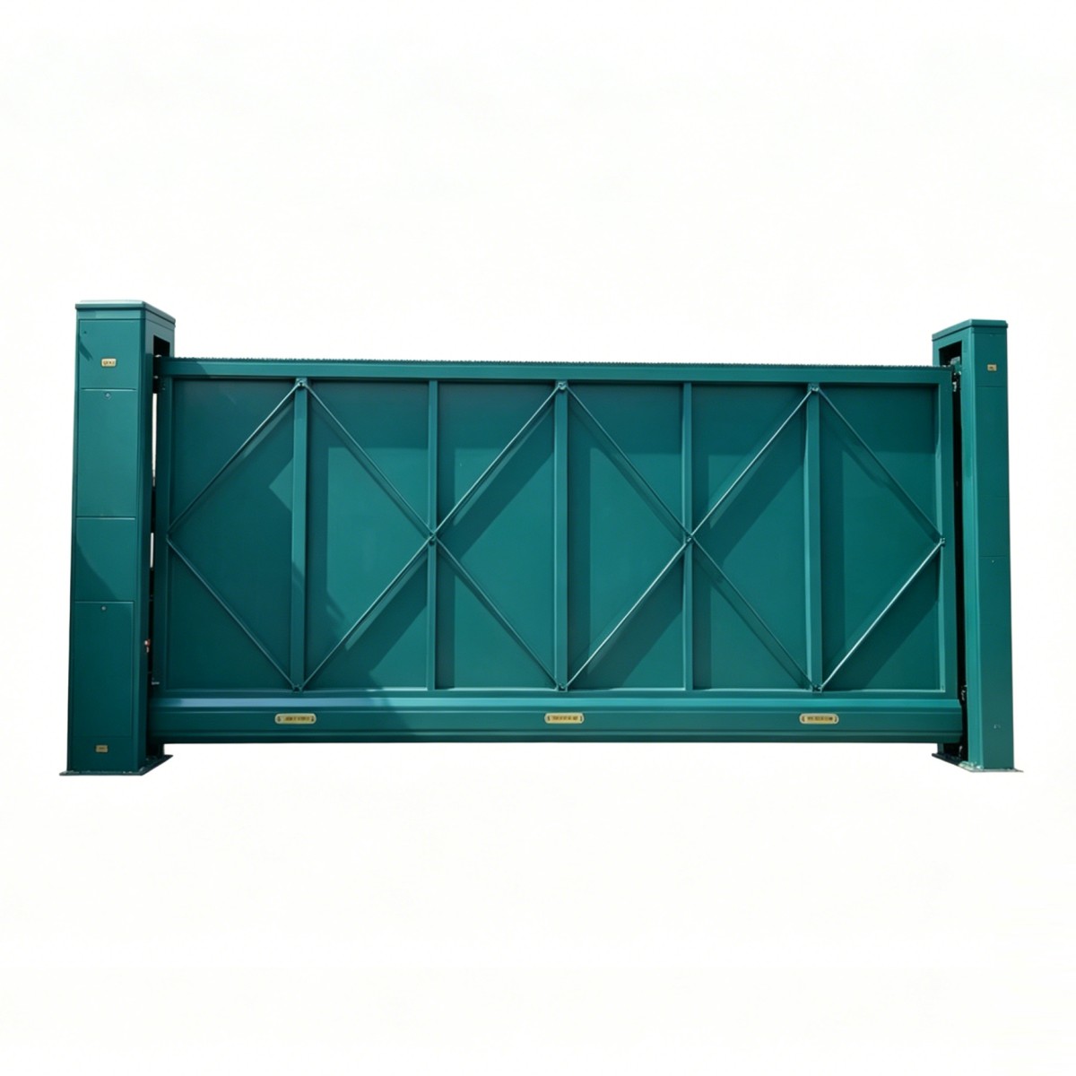 彰化二林电动悬空门